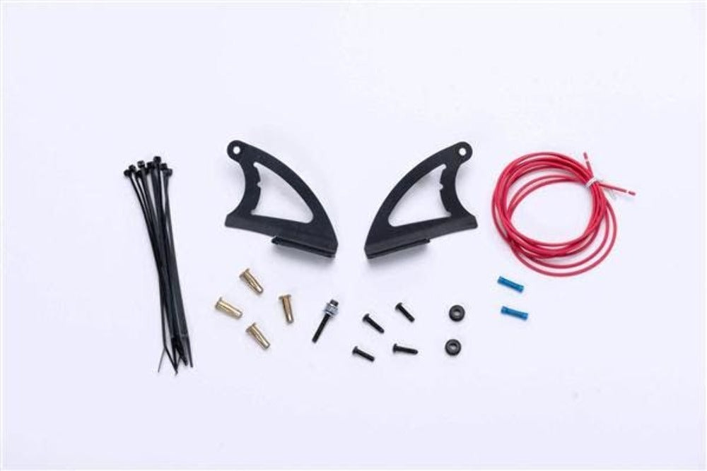 Putco 2140 Roof Bracket Kit for Part# 10055 - 50 inch Curved
