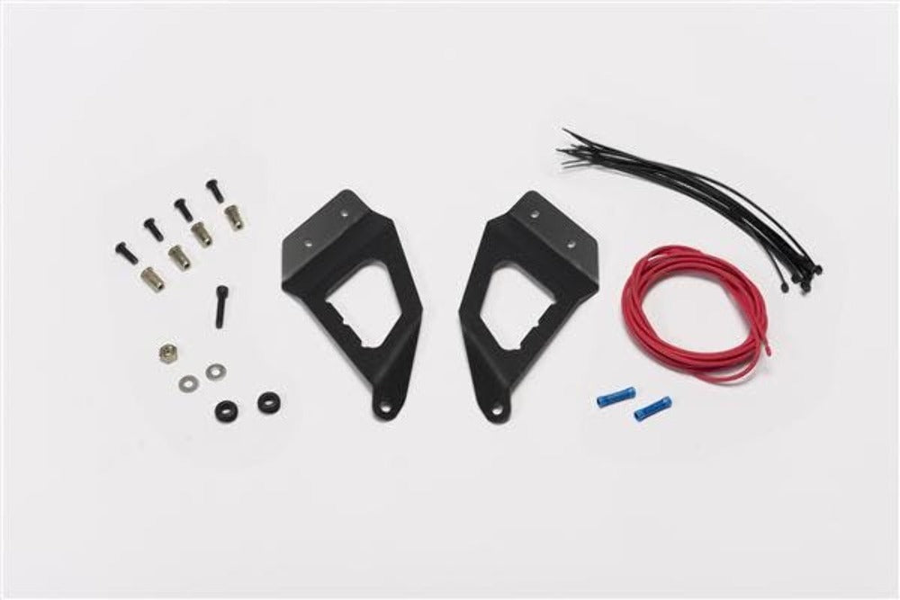 Putco 2150 Roof Bracket kit for Part #10055 - 50 inch Curved