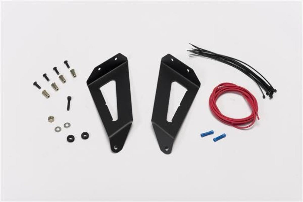 Putco 2155 Roof Bracket Kit for 50 inch Curved Light Bar