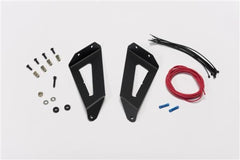 Putco 2155 Roof Bracket Kit for 50 inch Curved Light Bar