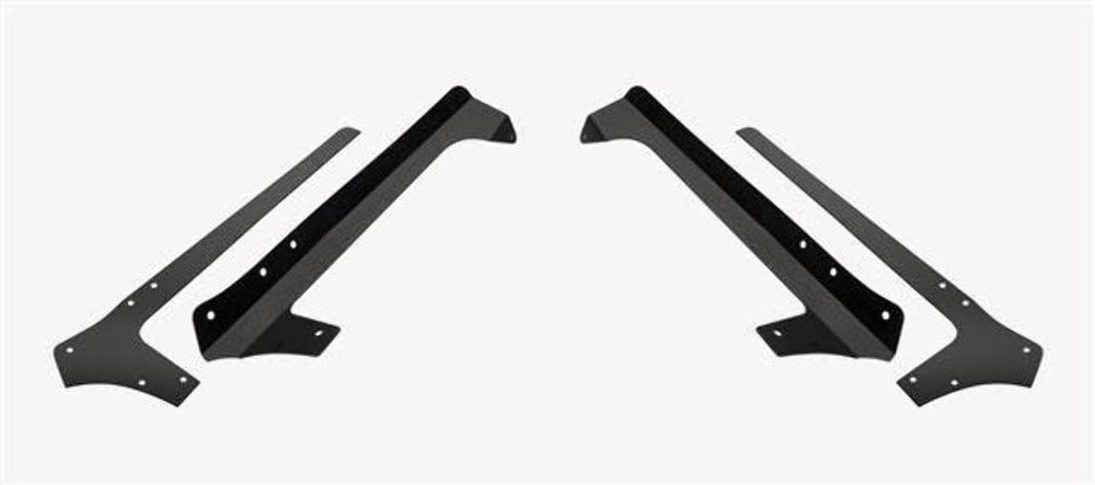 Putco 2180 Roof Bracket kit for part# 10050 - 50 inch Straight