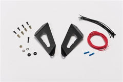 Putco 2190 Roof Bracket Kit for 60 inch Curved Light Bar