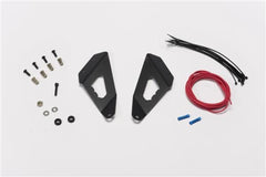 Putco 2190 Roof Bracket Kit for 60 inch Curved Light Bar