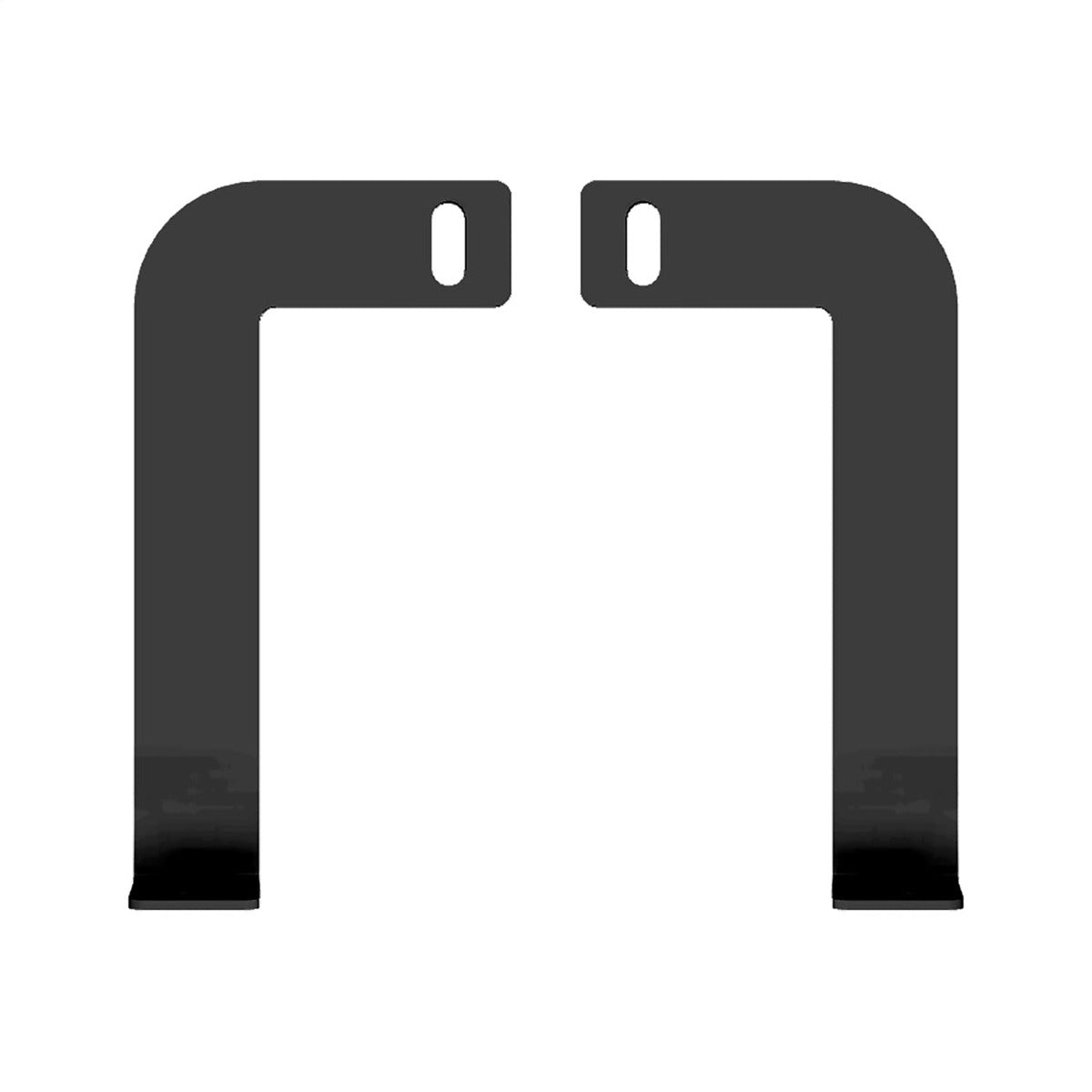 Putco 2201 Luminix Grille Brackets, Works with 20 inch Luminix Straight Light Bar