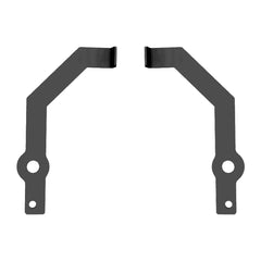 Putco 2206 Luminix Grille Brackets, Works with 20 inch Luminix Straight Light Bars