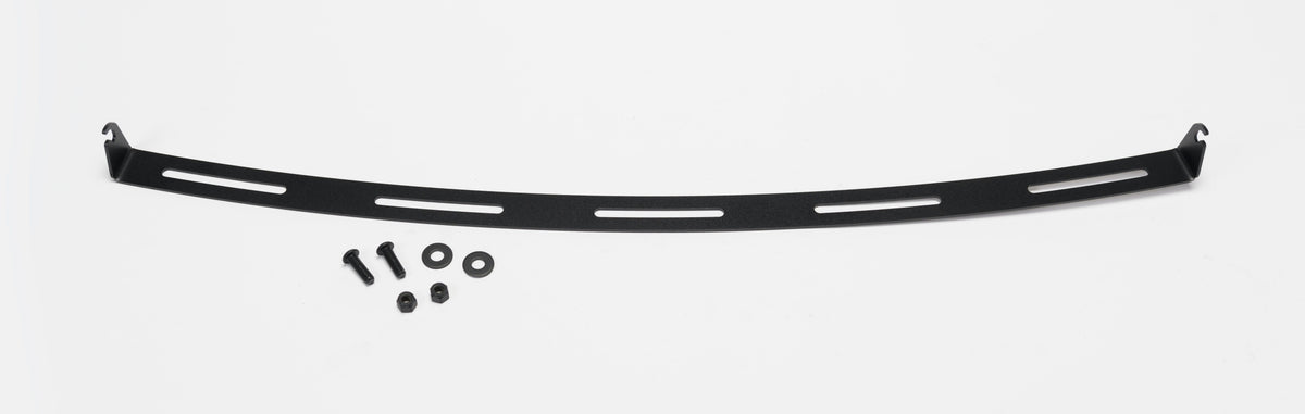 Putco 2225 50 inch Curved Light Bar Cradle Bracket - used with # 10055