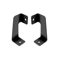 Putco 2229 Luminix Grille Brackets, Works with 20 inch Luminix Straight Light Bars