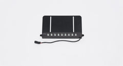 Putco 2281 License plate frame for 10 inch Luminix Light bar part# 10010