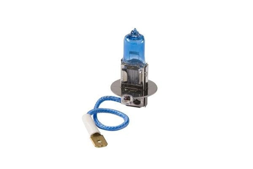 Putco 230003SW Ion Spark White H3 - Halogen