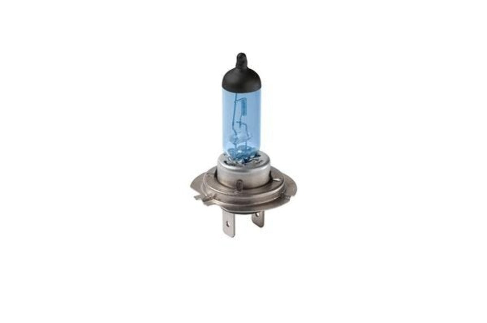 Putco 230007NW Pure Halogen Headlight Bulb Night White H7