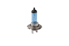 Putco 230007NW Pure Halogen Headlight Bulb Night White H7