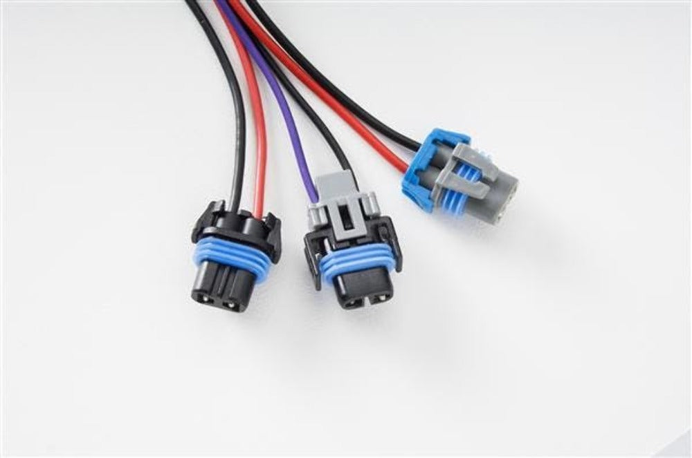 Putco 230008HD H11 - Standard Harness