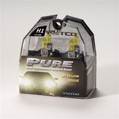 Putco 230100JY Jet Yellow H1 - Halogen