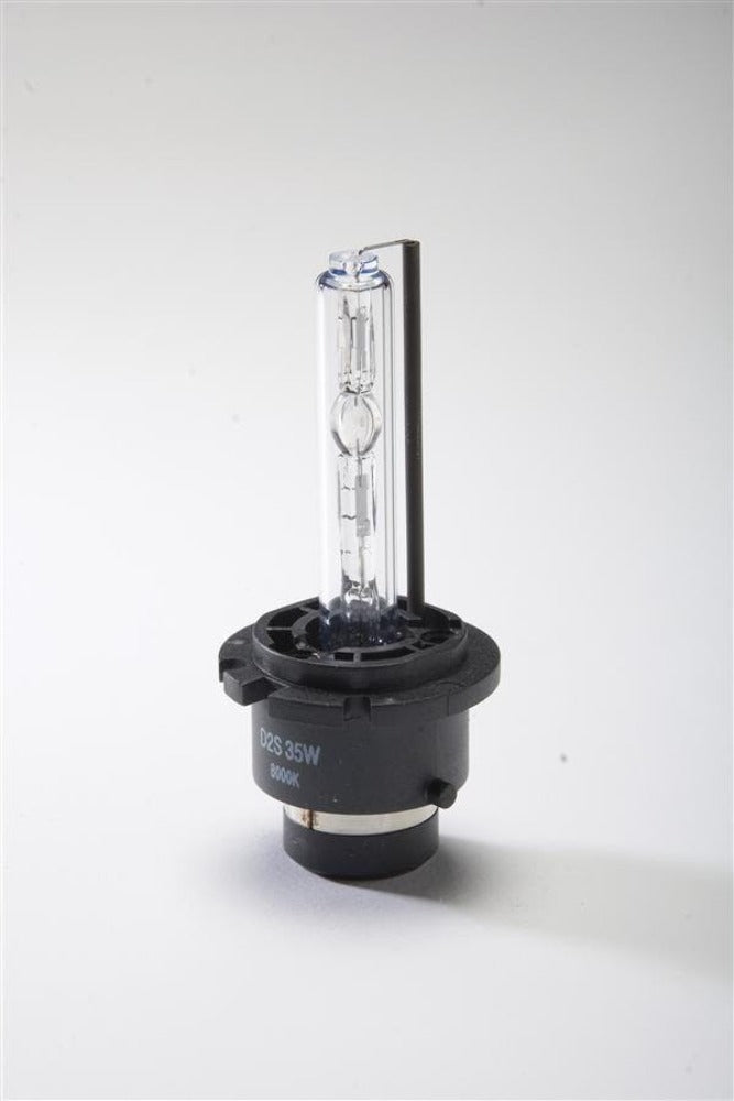 Putco 230110SW HID Bulb - Ion Spark White/5000K - D1R