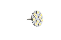 Putco 230200B G4 LED Bulb - Warm White - Back Pin - Sold Individually