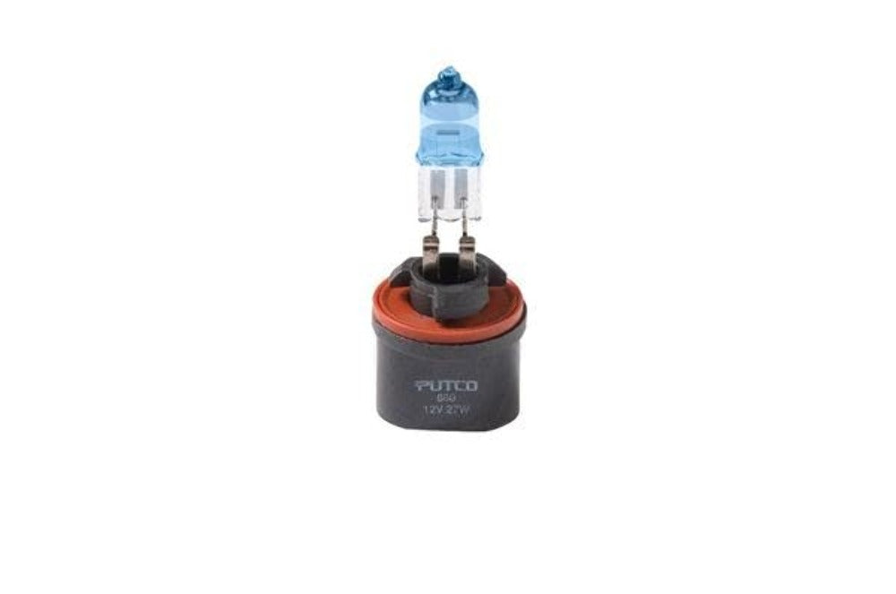 Putco 230880DW Double White 880 - Halogen