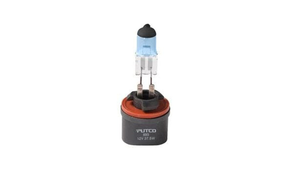 Putco 230893NW Night White 893 - Halogen