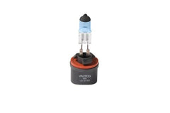 Putco 230893NW Night White 893 - Halogen