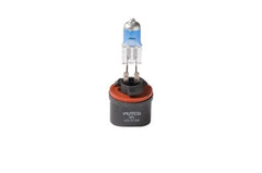 Putco 230893SW Ion Spark White 893 - Halogen