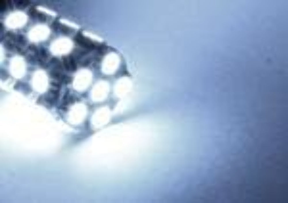 Putco 231156W-360 360? 1156 Bulb - White (LED Replacement Bulb)