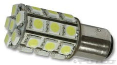 Putco 231157R-360 360? 1157 Bulb - Red (LED Replacement Bulb)