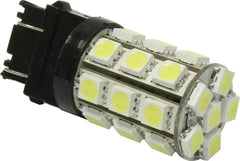 Putco 233156A-360 360? 3156 Bulb - Amber (LED Replacement Bulb)