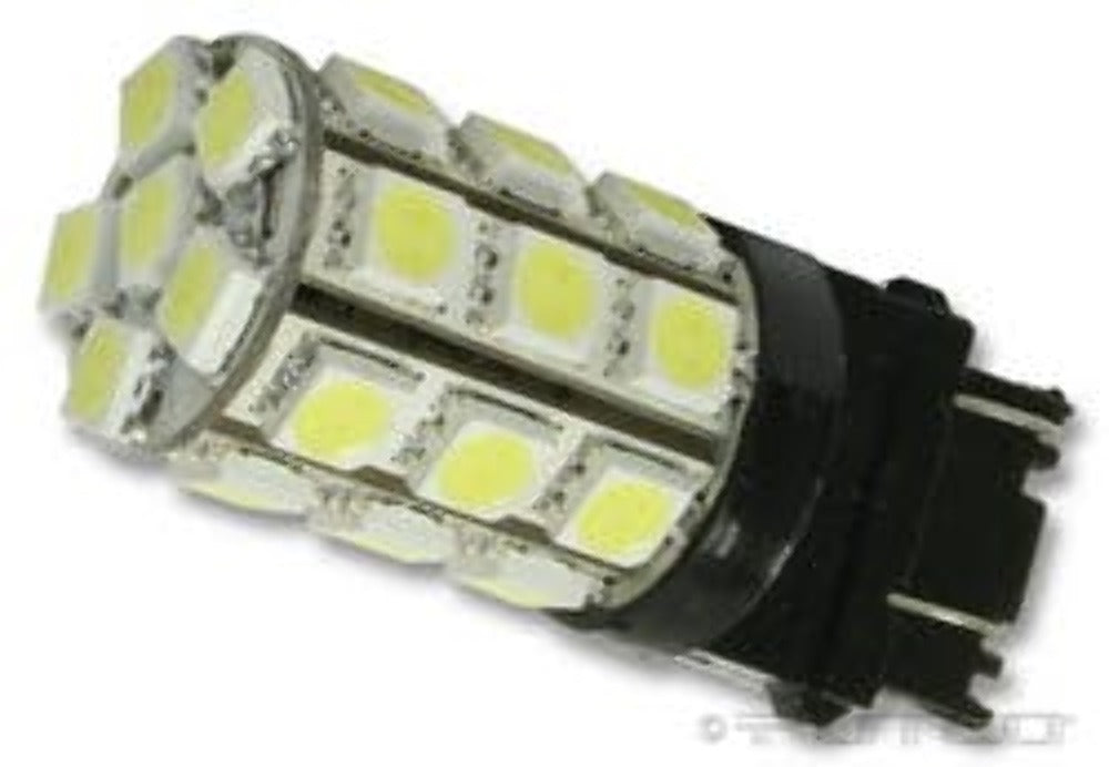 Putco 233156R-360 360? 3156 Bulb - Red (LED Replacement Bulb)
