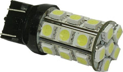 Putco 237440R-360 360? 7440 Bulb - Red (LED Replacement Bulb)
