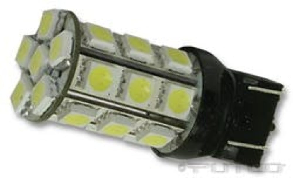 Putco 237440R-360 360? 7440 Bulb - Red (LED Replacement Bulb)