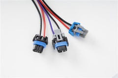 Putco 239005HD 9005 - Standard Harness