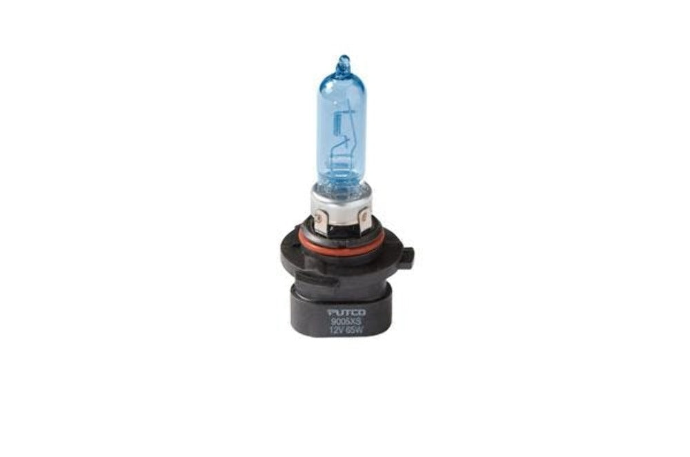 Putco 239005NW Night White 9005 - Halogen