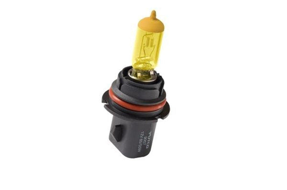Putco 239007JY Jet Yellow 9007 - Halogen