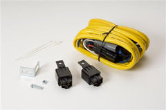 Putco 239008HW H13 / 9008 - 100W Heavy Duty Harness and Relay