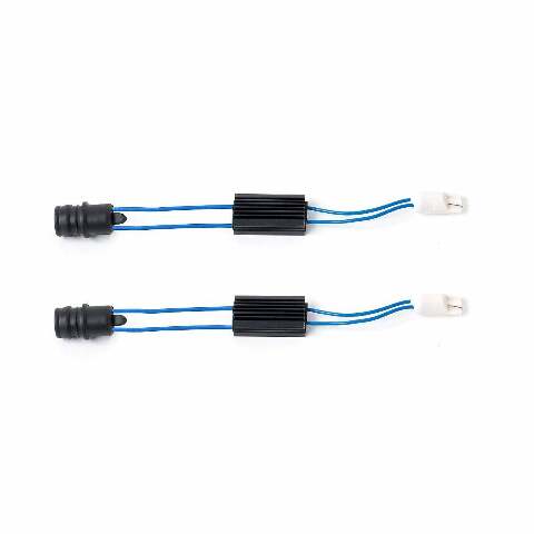 Putco 240002 Plug and Play Load Resistor System, fits 194/921