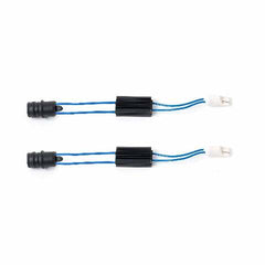 Putco 240002 Plug and Play Load Resistor System, fits 194/921