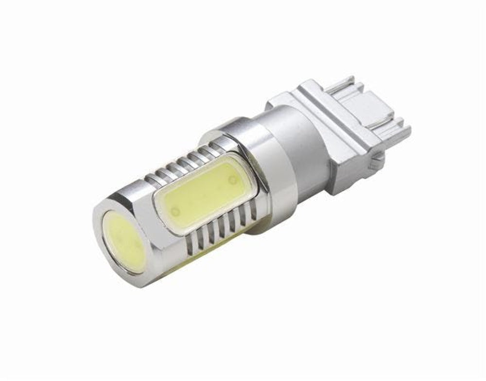 Putco 241156R-360 1156 - Red Plasma LED