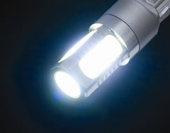 Putco 241156W-360 1156 - White Plasma LED