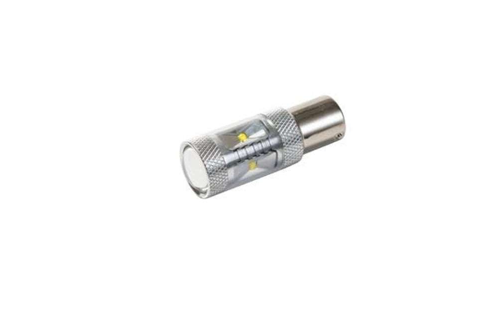 Putco 241156W-360 1156 - White Plasma LED