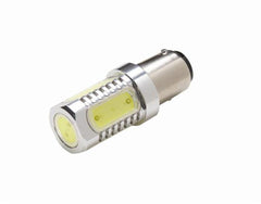 Putco 243156A-360 3156 - Amber Plasma LED