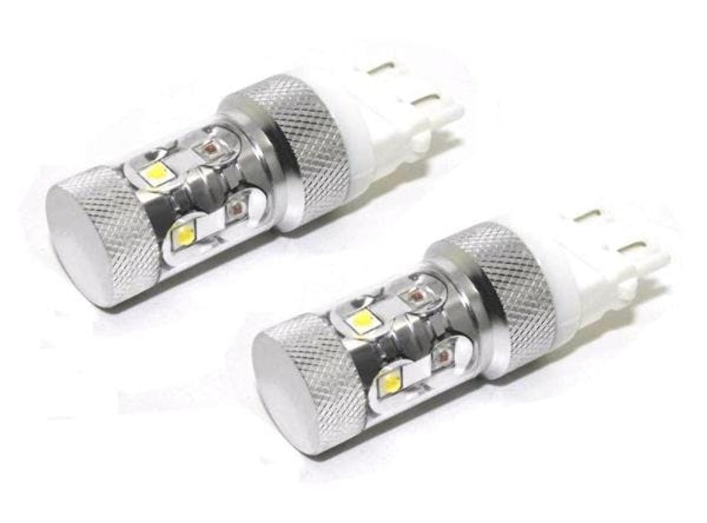 Putco 243157S-360 3157 - SwitchBack Plasma (White/Amber)