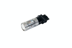 Putco 247443A-360 360 Bulb 7443 Amber Plasma LED