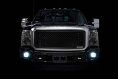 Putco 25PY24W Optic 360 - High Power LED Fog Lamp Bulbs - PY24 - 5200 - H19