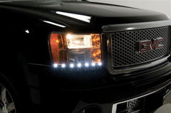 Putco 270110B LED DayLiner G2, Black