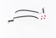 Putco 270125B LED DayLiner G2, Black