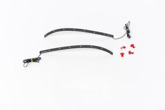 Putco 270125B LED DayLiner G2, Black