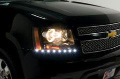 Putco 270180B LED DayLiner G2, Black