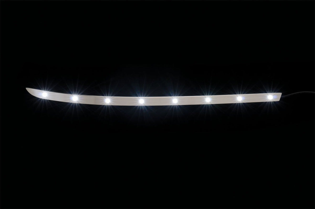 Putco 270180B LED DayLiner G2, Black