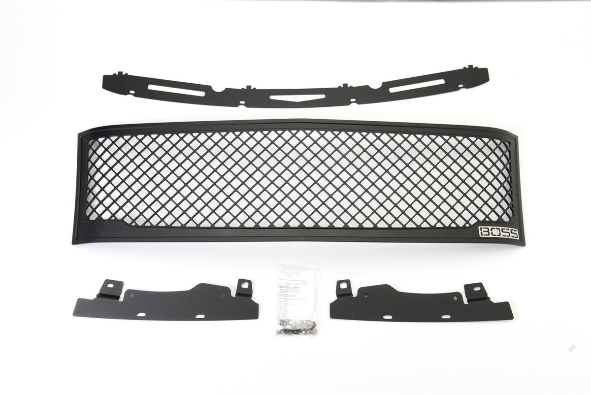 Putco 270505B Boss Grille