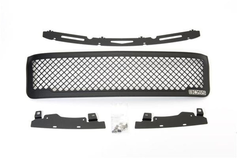 Putco 270506B Boss Grille