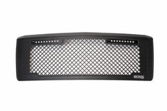 Putco 270507BL Lighted Boss Grille